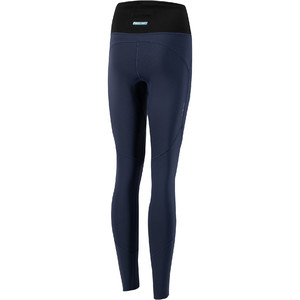 2021 Prolimit Womens Airmax 1.5mm Wetsuit SUP Trousers 14740 - Slate / Black / Print